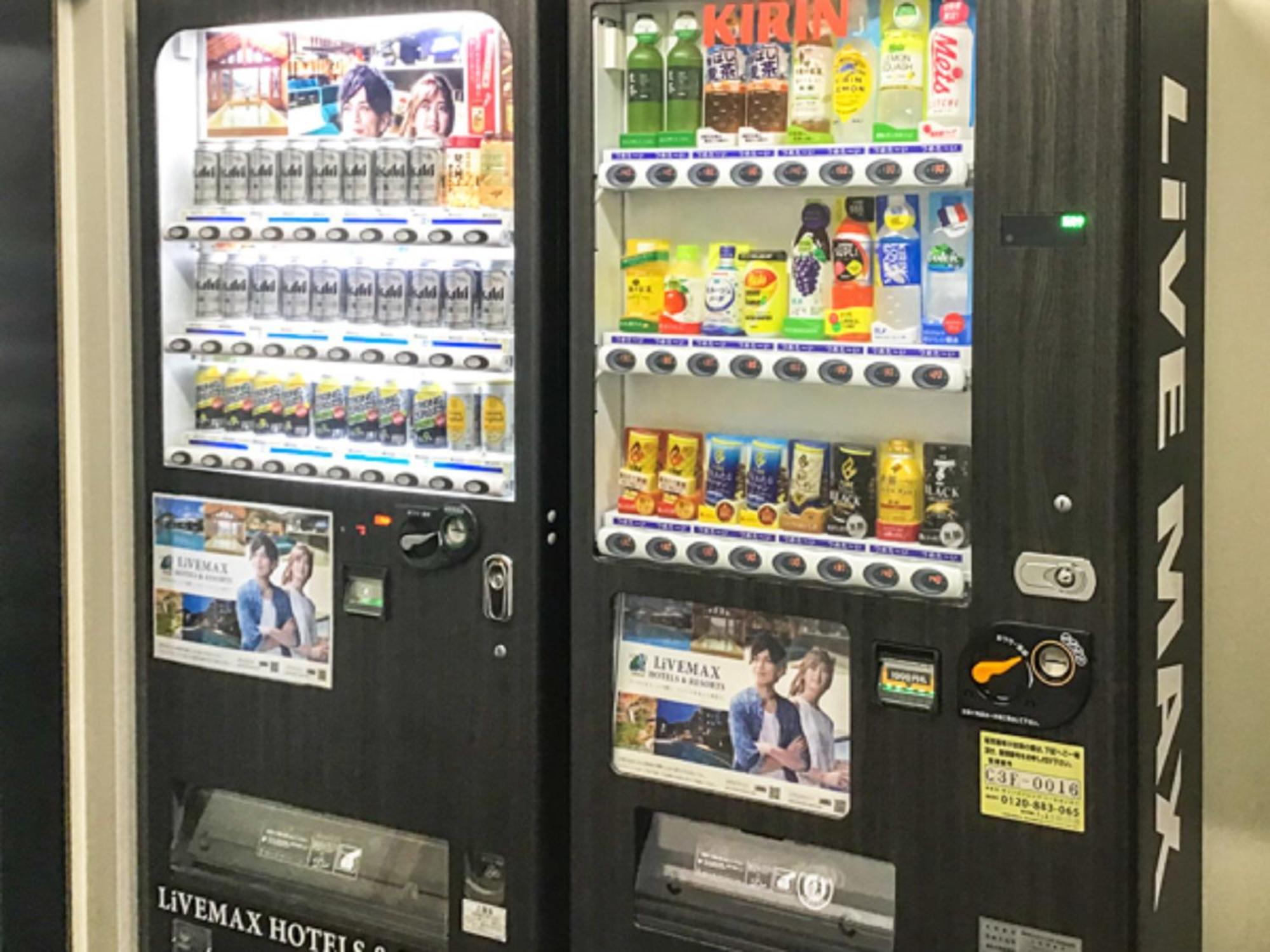 Hotel Livemax Higashi Ginza, Tokyo
